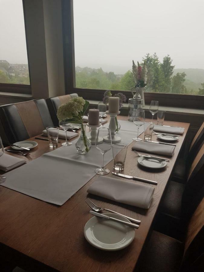 Weltmann'S Hotel & Restaurant Ennepetal Ngoại thất bức ảnh
