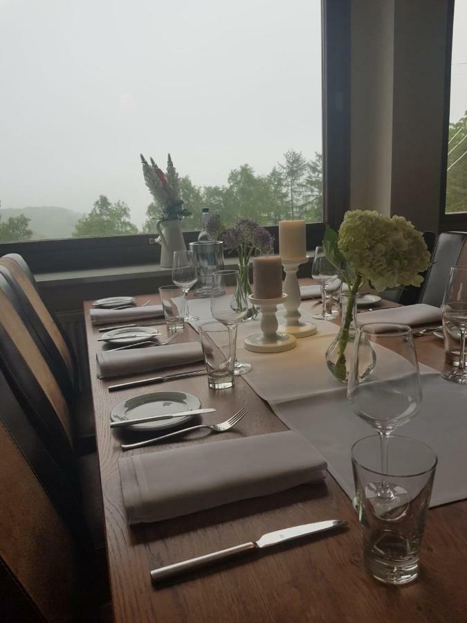 Weltmann'S Hotel & Restaurant Ennepetal Ngoại thất bức ảnh