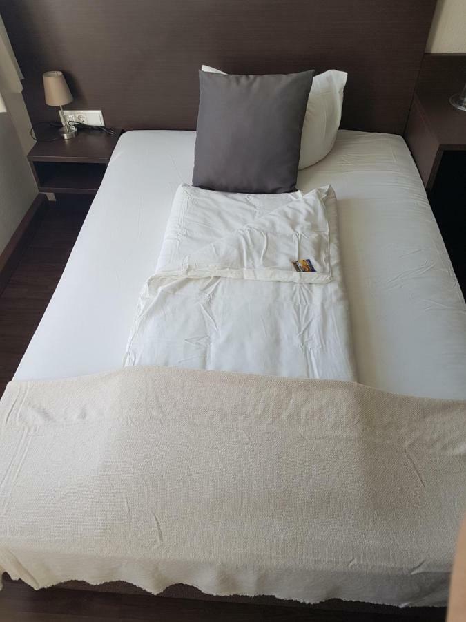 Weltmann'S Hotel & Restaurant Ennepetal Ngoại thất bức ảnh