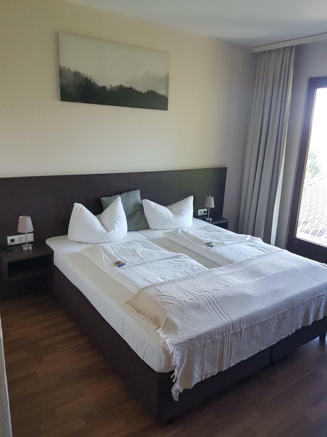 Weltmann'S Hotel & Restaurant Ennepetal Ngoại thất bức ảnh