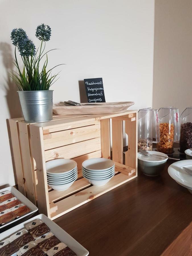Weltmann'S Hotel & Restaurant Ennepetal Ngoại thất bức ảnh