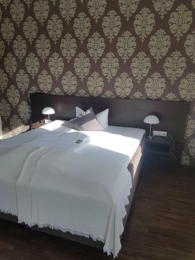Weltmann'S Hotel & Restaurant Ennepetal Ngoại thất bức ảnh