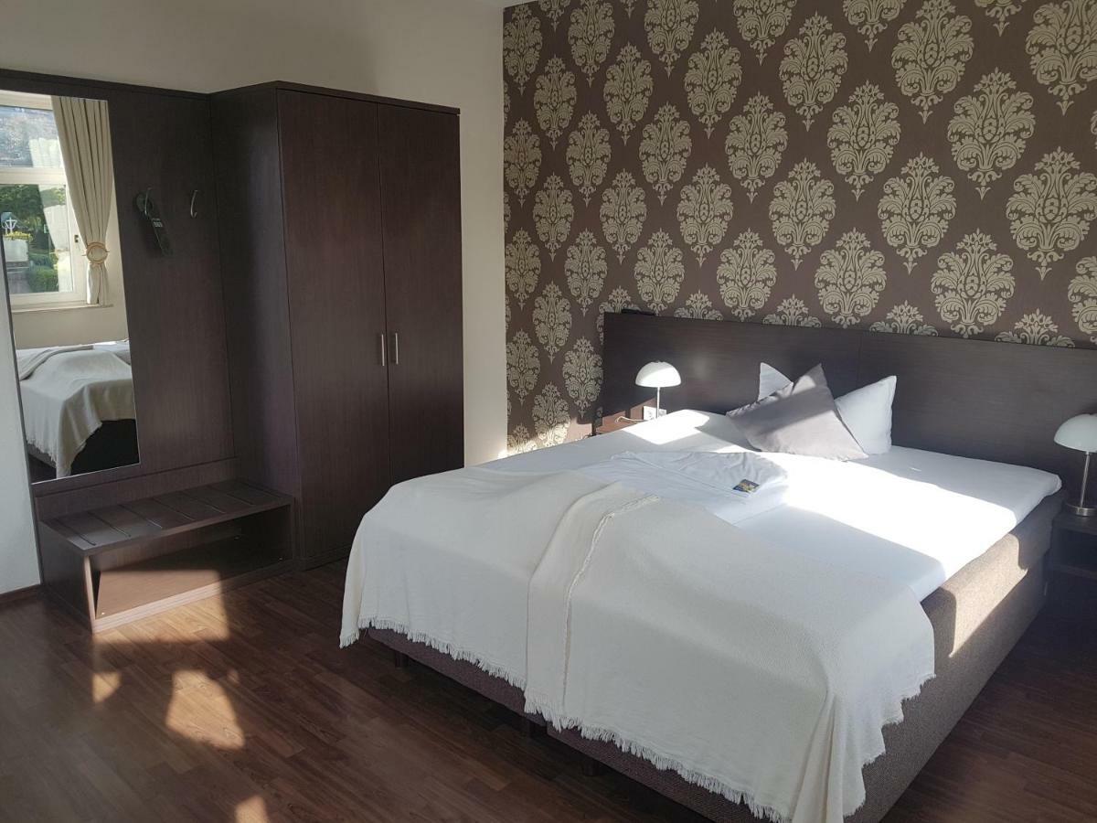 Weltmann'S Hotel & Restaurant Ennepetal Ngoại thất bức ảnh